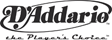 Distributor for D'Addario