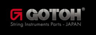 Exclusive Distributor of Gotoh in China