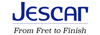 Exclusive Distributor of Jescar in China